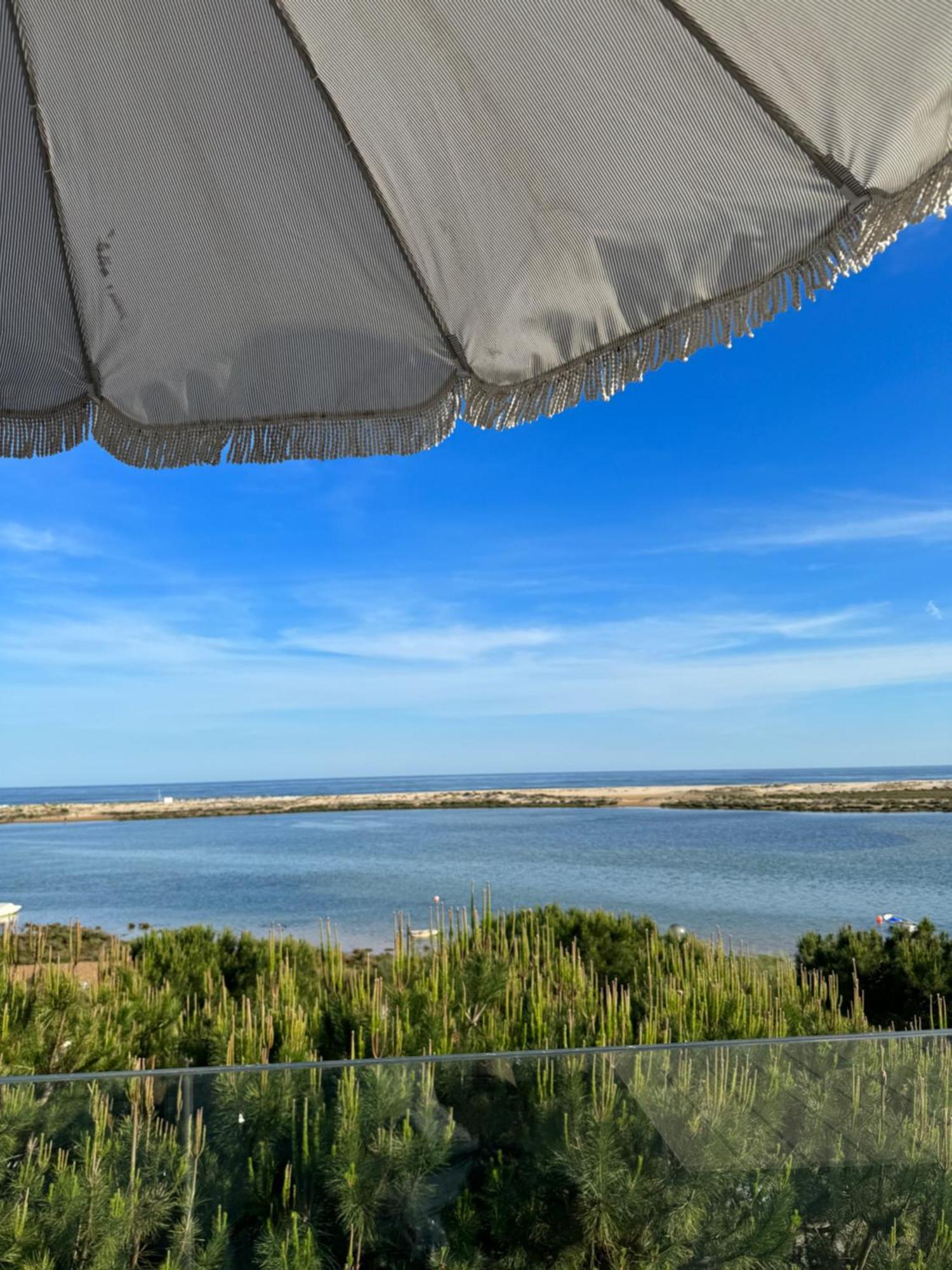 The Beach House Roof Vila Nova de Cacela Exterior photo