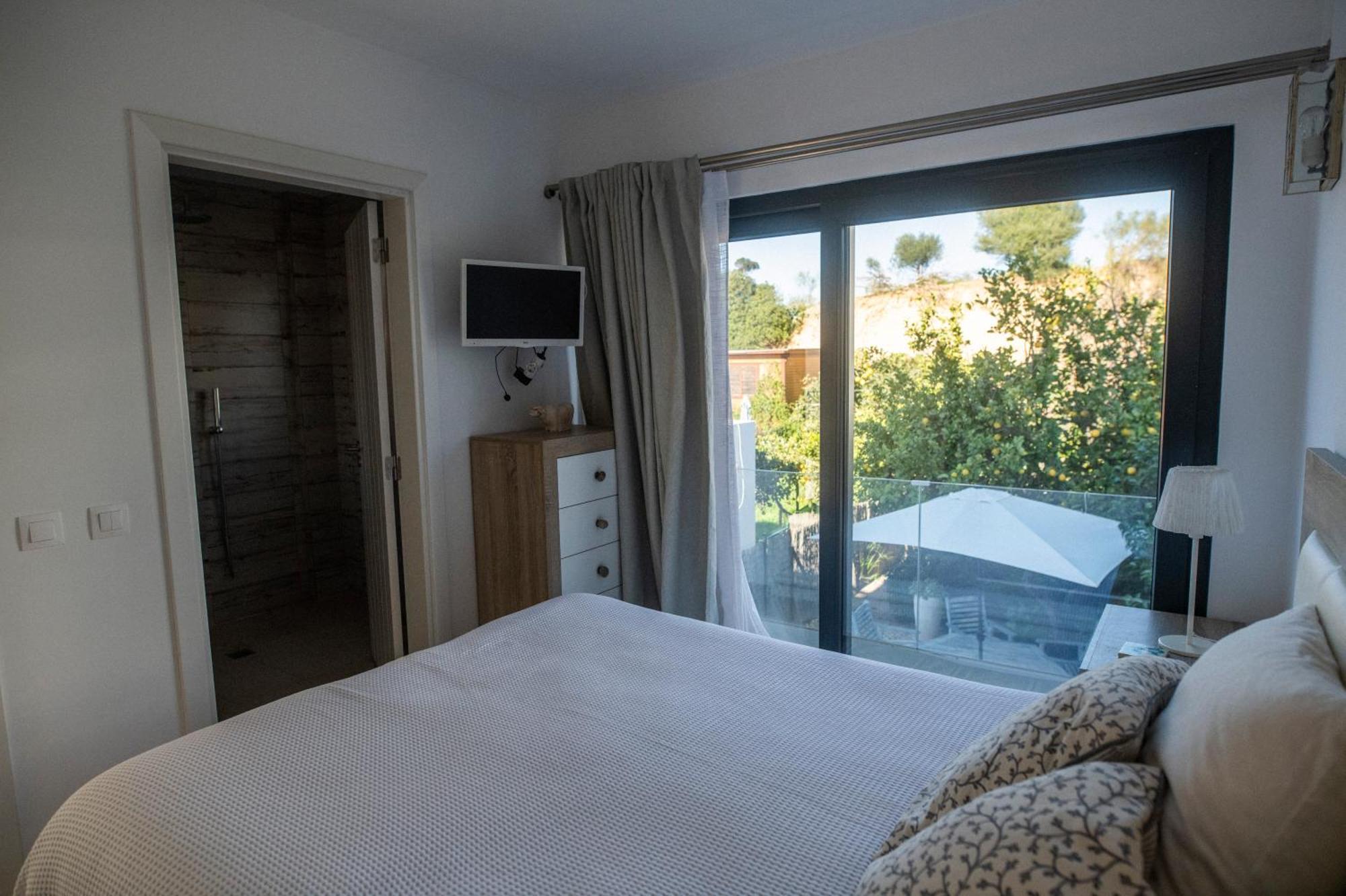 The Beach House Roof Vila Nova de Cacela Exterior photo