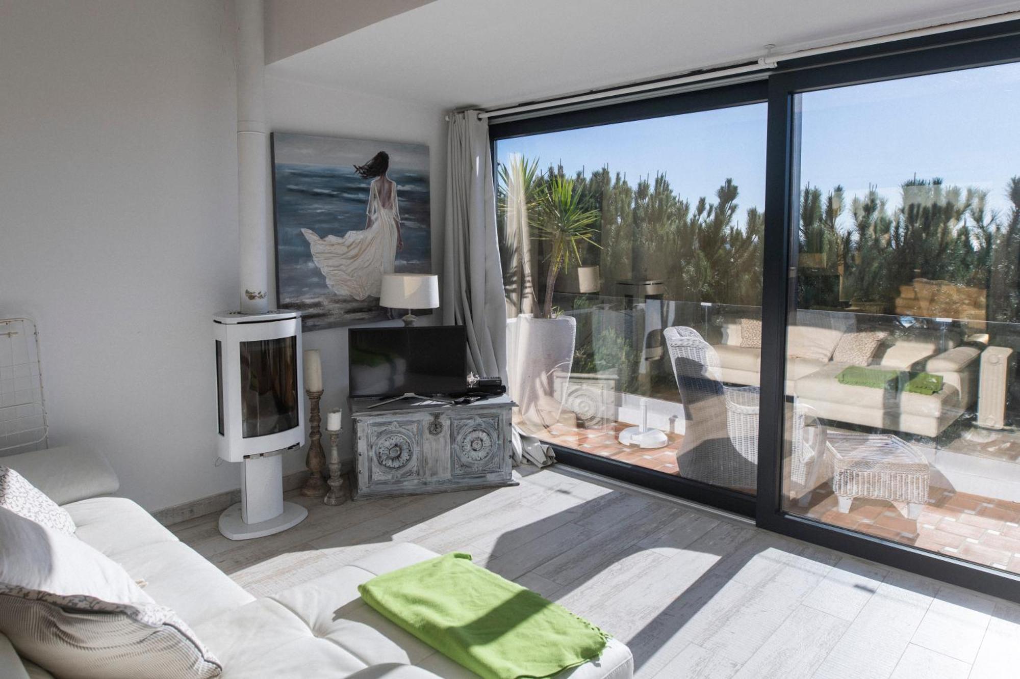 The Beach House Roof Vila Nova de Cacela Exterior photo